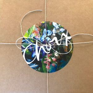 Gift Wrapping