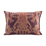 Ikat Pillow