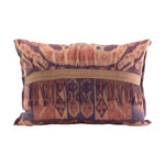 Ikat Pillow