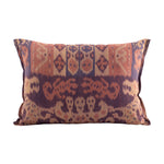 Ikat Pillow