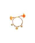 Joy Bracelet - Peach