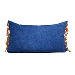 Ikat Pillow