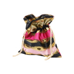 choix-noni-pouch-lady-madonna-pink-and-black