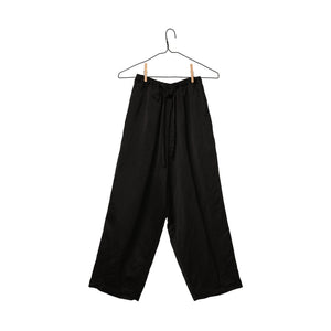 Pajama Vaia Pant - Black