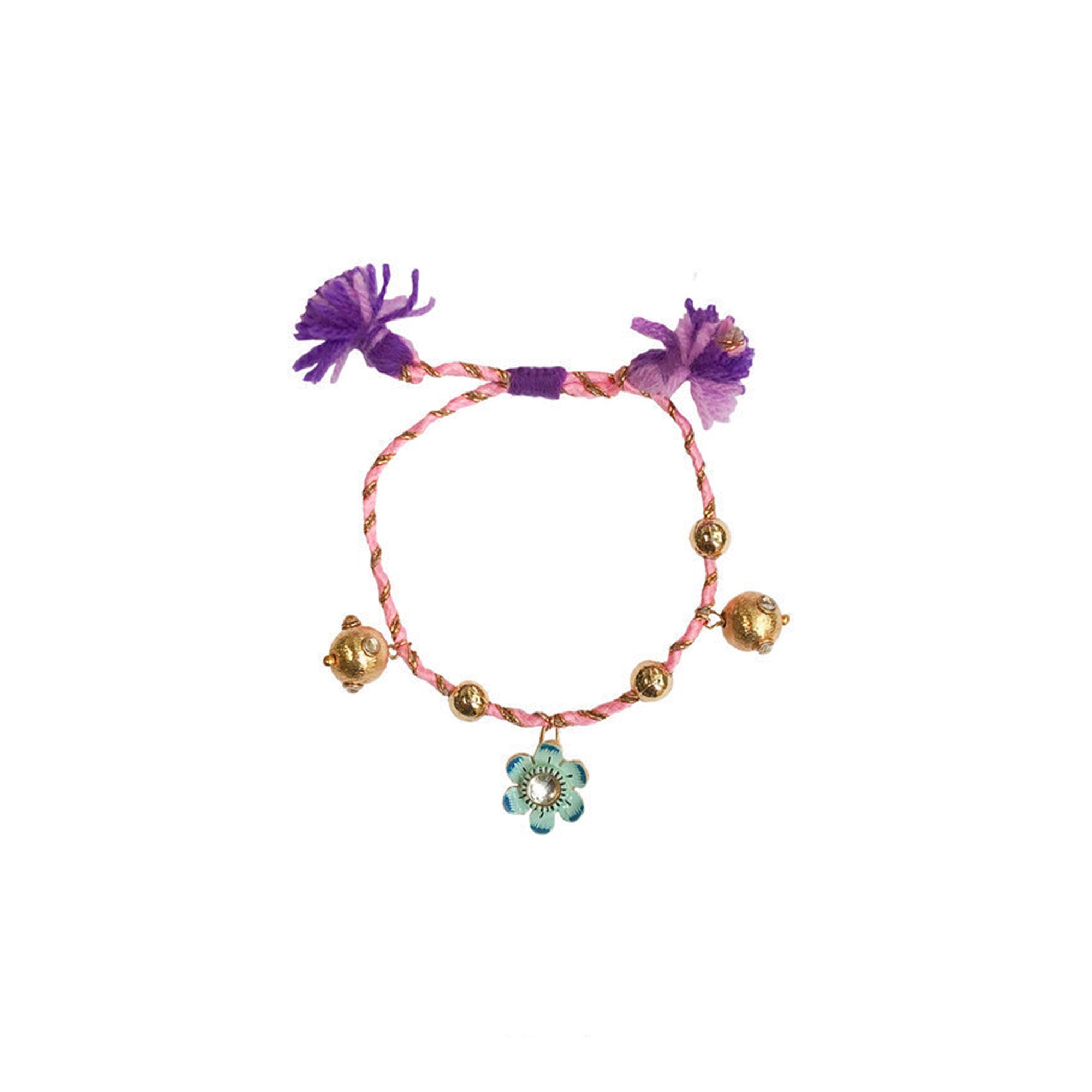 Joy Bracelet - Rose