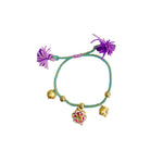 Joy Bracelet - Royal Blue