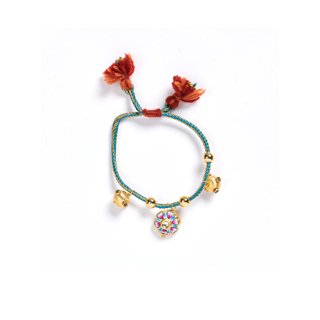 Joy Bracelet - Turquoise