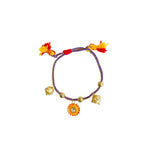 Joy Bracelet - Violet