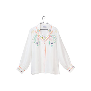 Monoki_pajama_white_top