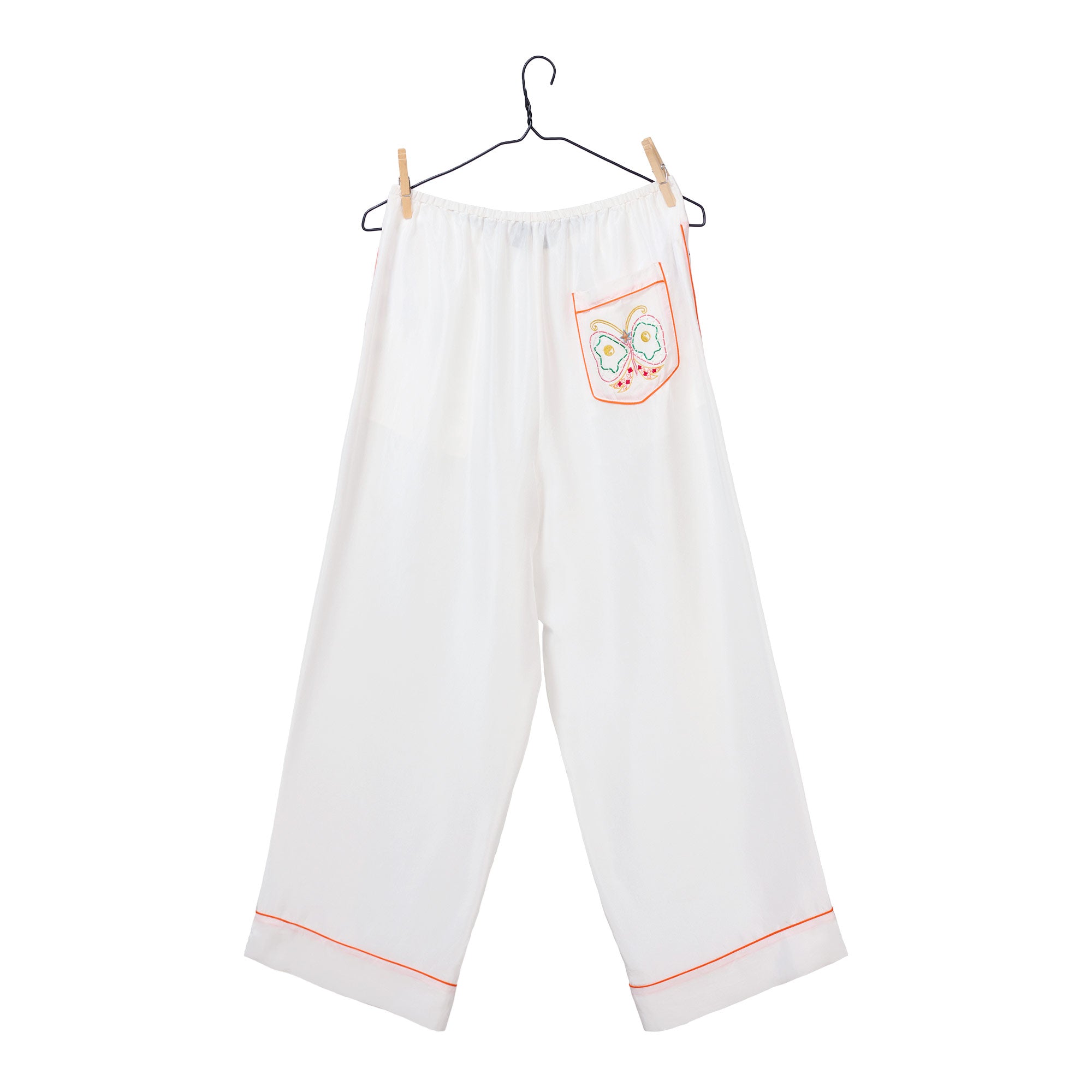 Monoki_pajama_white_pant_back