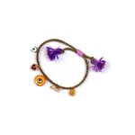 Monoki_Soleil_black_bracelet