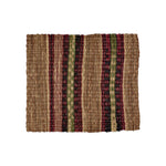 Polished-coconut-placemat-multi