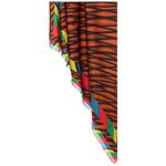 PLM_Fringed_Silk_Scarf_Tiger_stripe_closeup