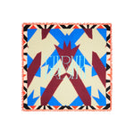 PLM_Mixed_Print_Silk_Scarf_Geo_Stripe_flat_lay