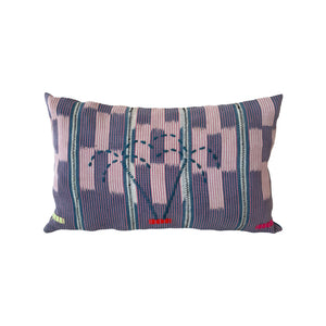 The_palmist_x_choix_pillow_pink_baule_blue_palms