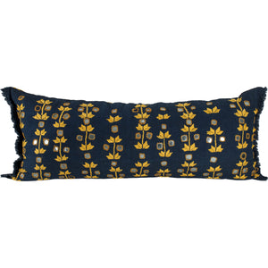 Phulkari Pillow