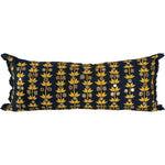 Phulkari Pillow