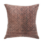 Ikat Pillow