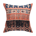 Ikat Pillow