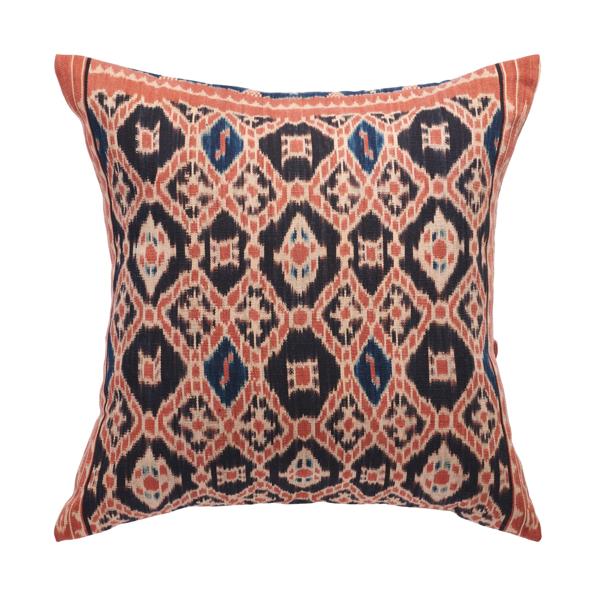 Ikat Pillow