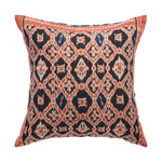 Ikat Pillow