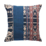 Ikat Pillow