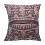 Ikat Pillow