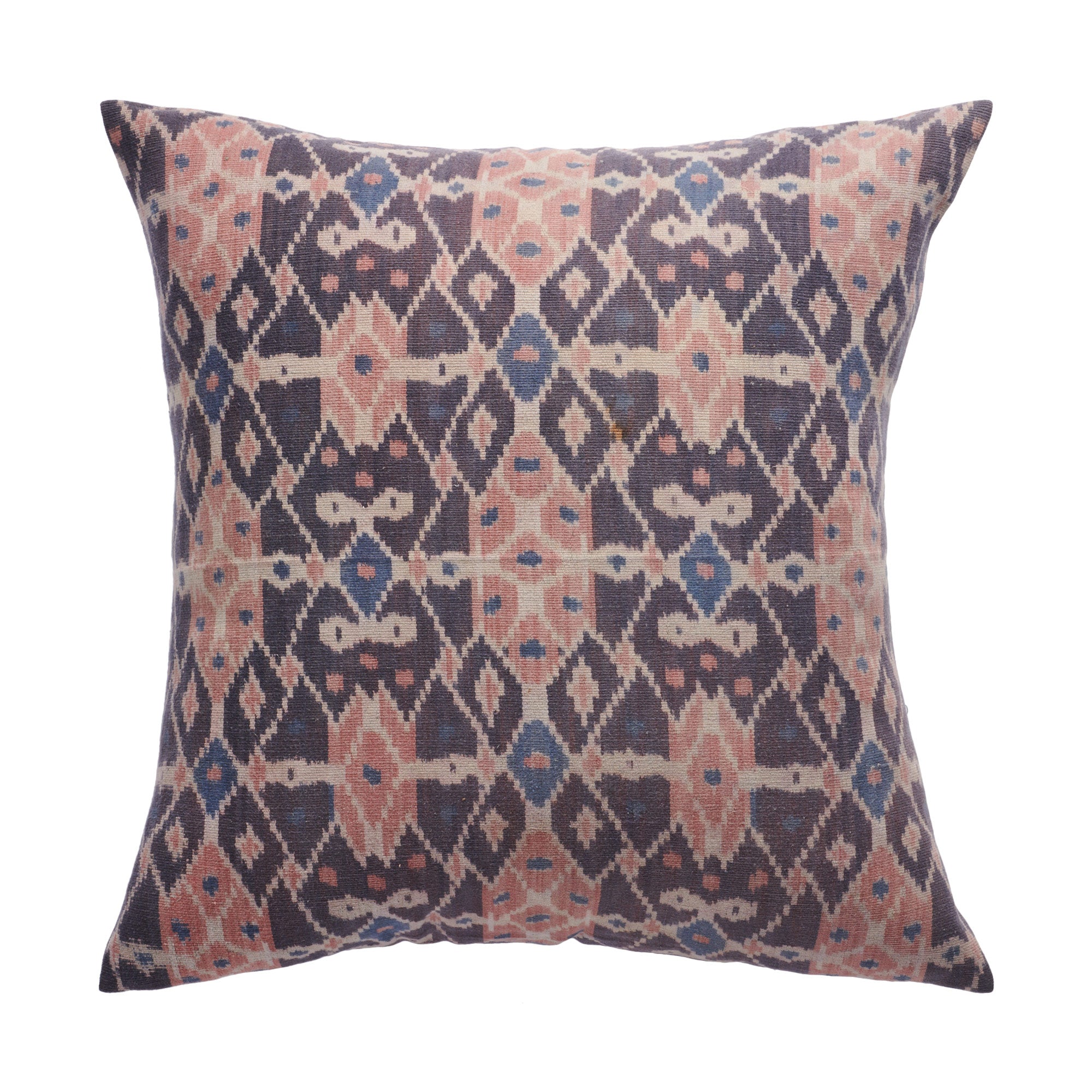 Ikat Pillow