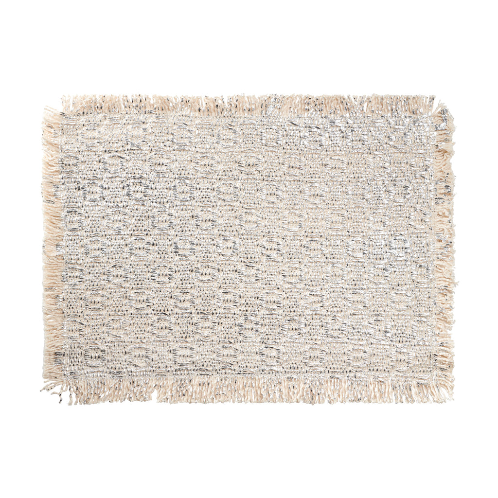 fringed-placemat-silver