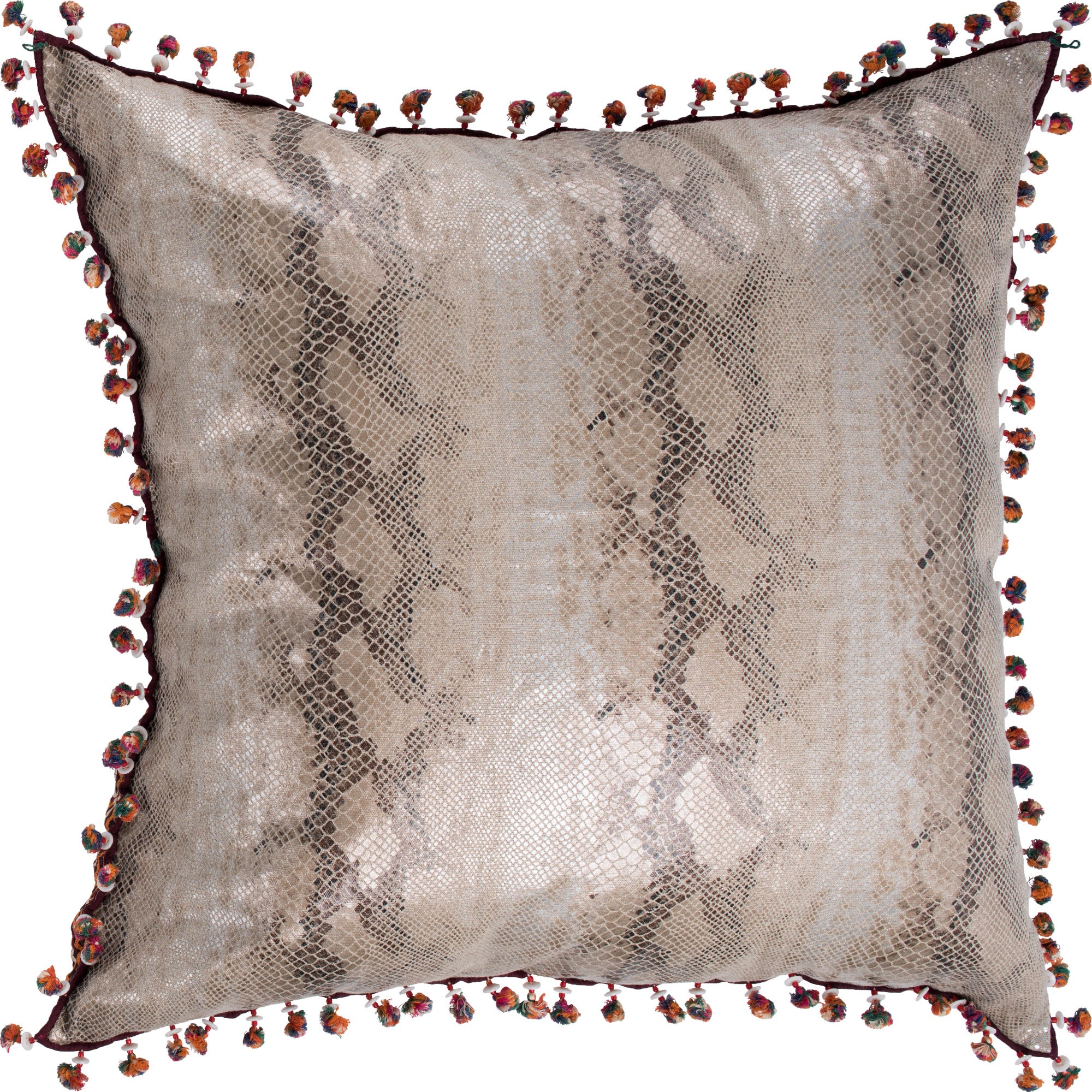 Rajasthani Pillow