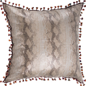 Rajasthani Pillow