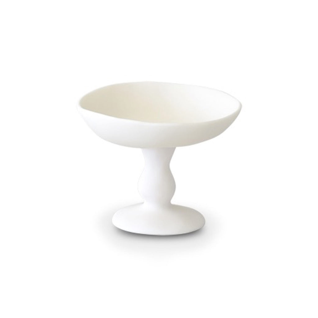 Small Pedestal Bowl