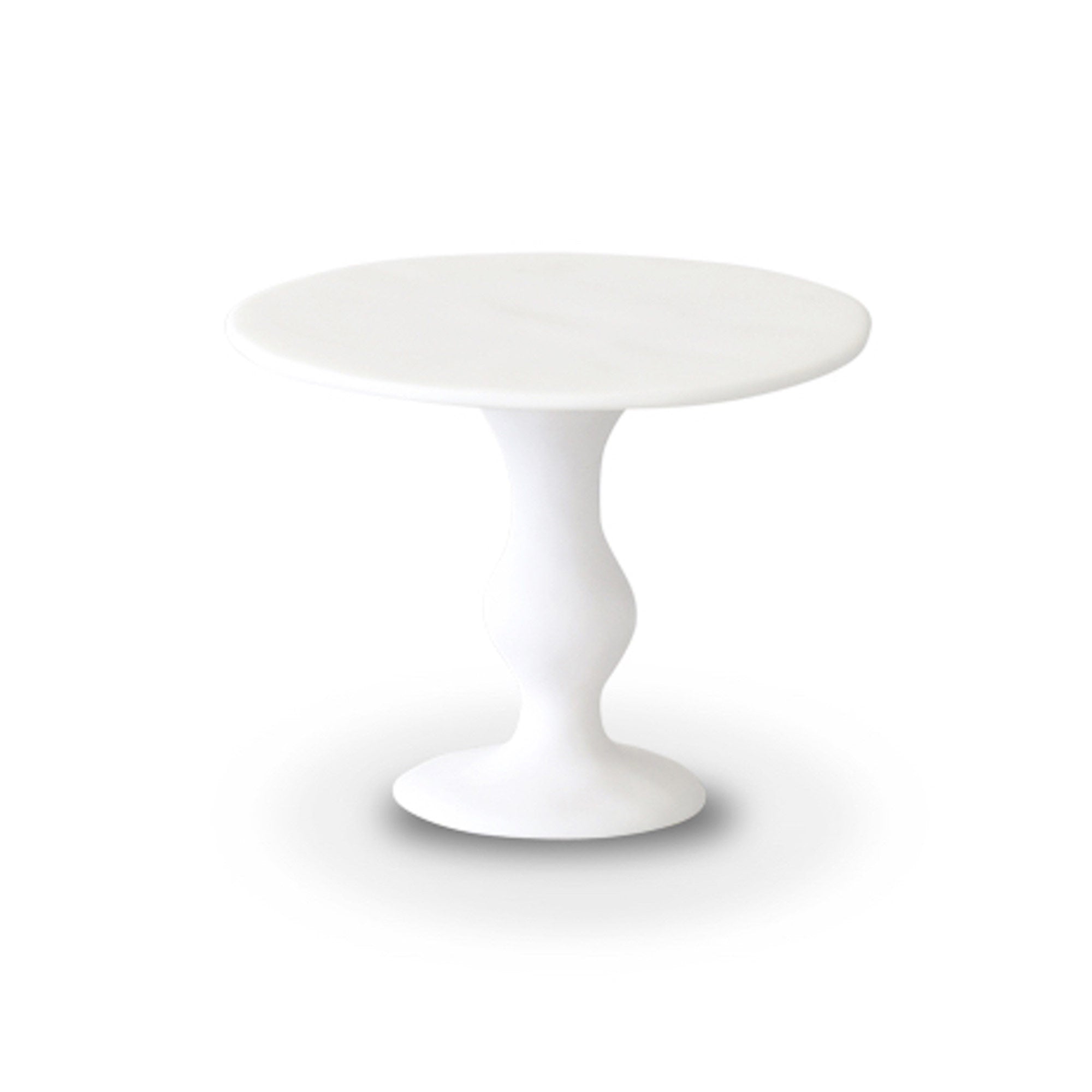 Small Pedestal Cake Stand