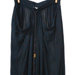 Midi Culotte Skirt