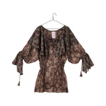 Giant Mini Dress