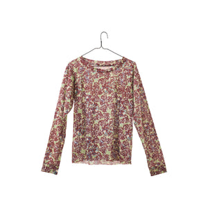 Patterned T-Shirt - Multi