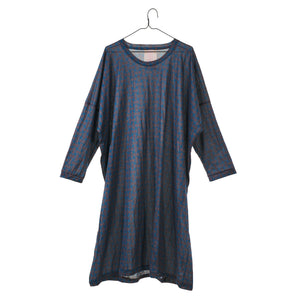 Yvonne S. Oversized T-Shirt Dress - Midnight Choix Yvonne S. Oversized T-Shirt Dress - Midnight Choix