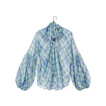 Choix-future-primitive-zadie-shirt-blue-green-plaid