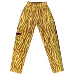 Ikat Pant - Solarium