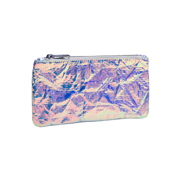 Iridescent pouch online