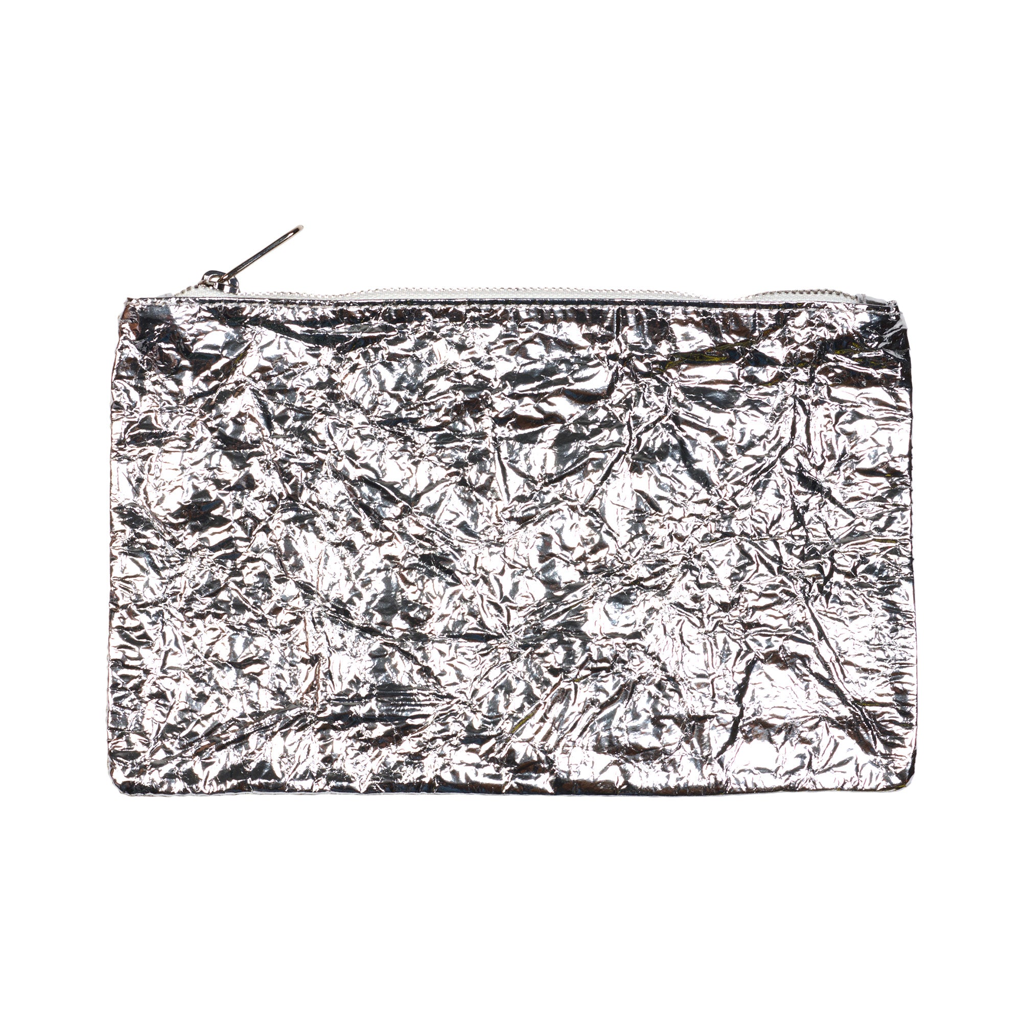 Zilla_Leather_Pouch_Silver_Medium