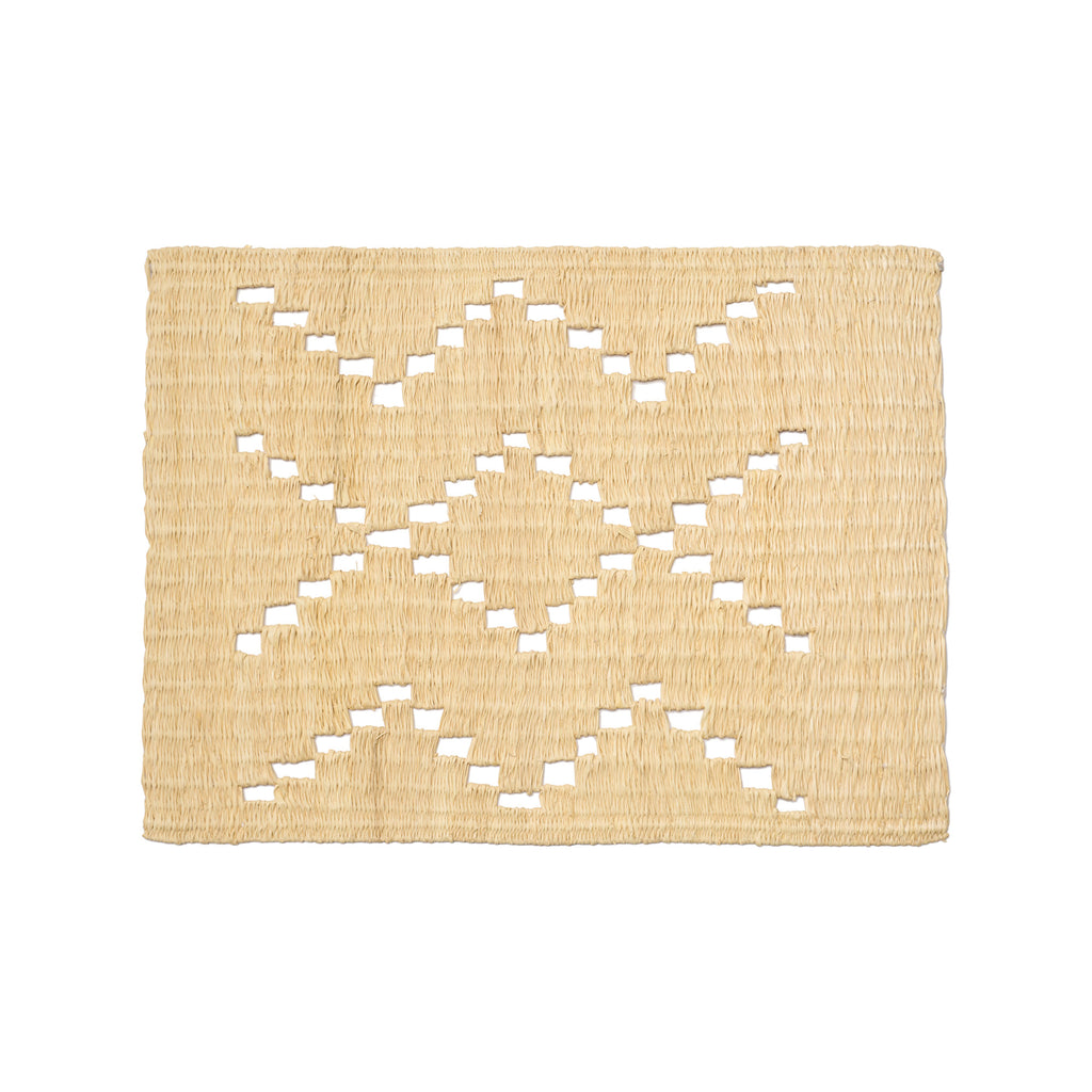 Estera Chevron Placemat Set