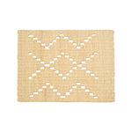 Estera Chevron Placemat Set