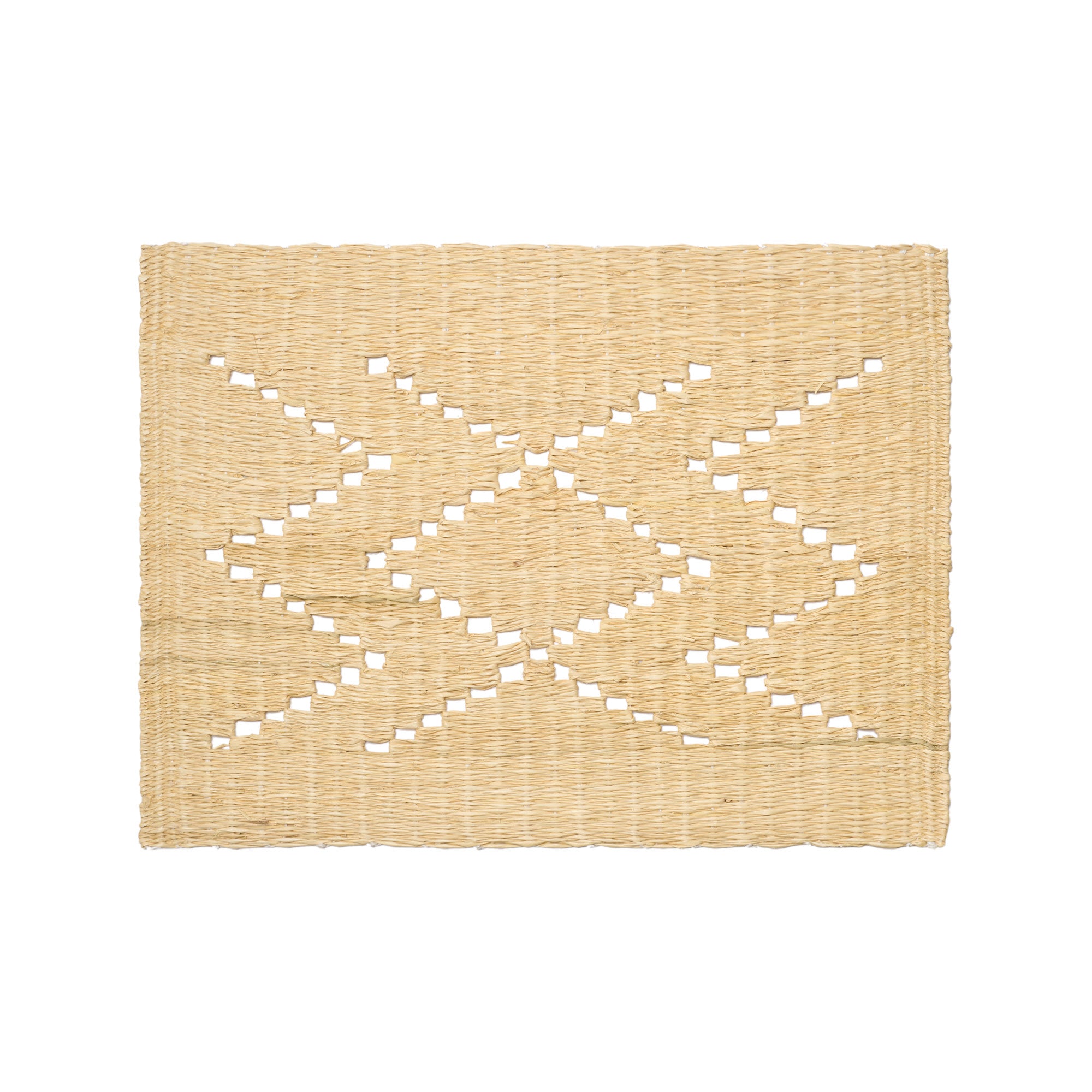 Estera Chevron Placemat Set