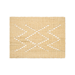 Estera Chevron Placemat Set